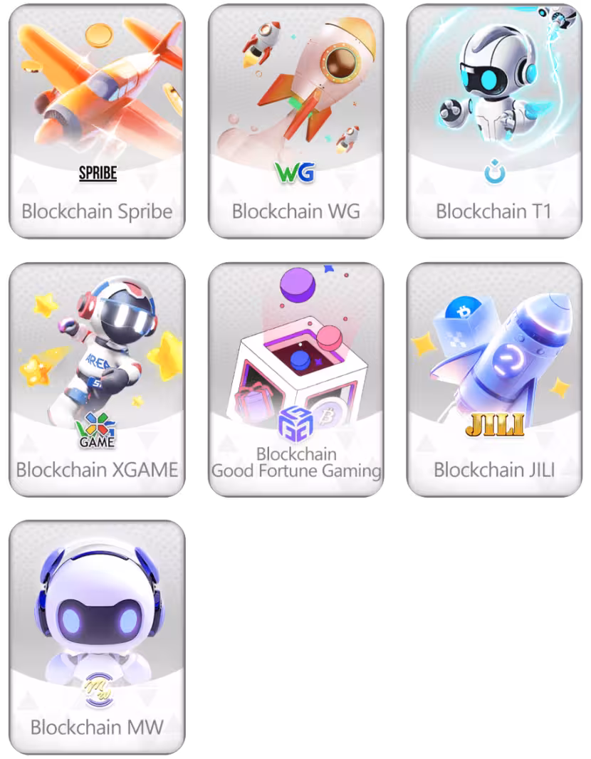 BLockchain 32wincc